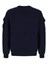 Stone Island `Brushed Organic Cotton` Sweatshirt