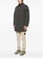 Stone Island `PrimaLoft` Long Coat