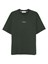 Stone Island `Combed Organic Cotton` T-Shirt
