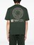 Stone Island `Combed Organic Cotton` T-Shirt