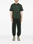 Stone Island `Combed Organic Cotton` T-Shirt