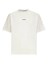 Stone Island `Combed Organic Cotton` T-Shirt