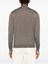 Malo Long Sleeve Mock-Neck Sweater