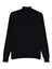 Drumohr Long Sleeve Turtle-Neck Sweater