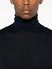 Drumohr Long Sleeve Turtle-Neck Sweater