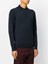 Drumohr Long Sleeve Polo