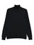 Drumohr Long Sleeve Turtle-Neck Sweater