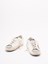 Golden Goose `Super-Star` Sneakers