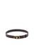 Valentino Garavani `VLogo Signature` Leather Belt
