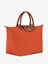 Longchamp `Le Pliage Original` Medium Handbag