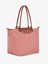 Longchamp `Le Pliage Original` Large Tote Bag