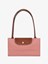 Longchamp `Le Pliage Original` Medium Tote Bag