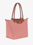 Longchamp `Le Pliage Original` Medium Tote Bag