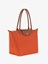 Longchamp `Le Pliage Original` Medium Tote Bag