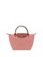 Longchamp `Le Pliage Original` Small Handbag