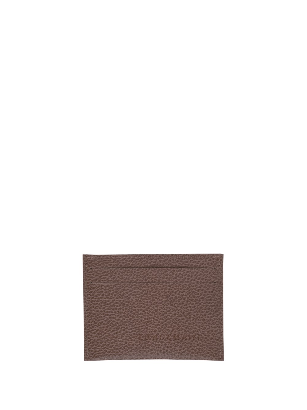 Longchamp `Le Foulonné` Card Holder