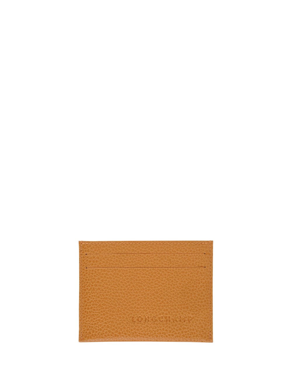 Longchamp `Le Foulonné` Card Holder