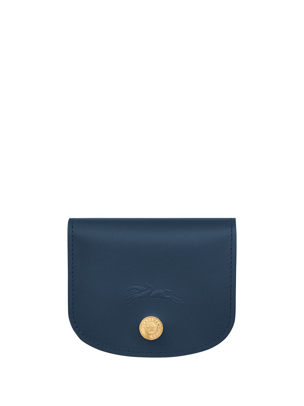 Longchamp `Epure Timeless` Card Holder　ロンシャン `エピュール タイムレス` カード ホルダー Longchamp