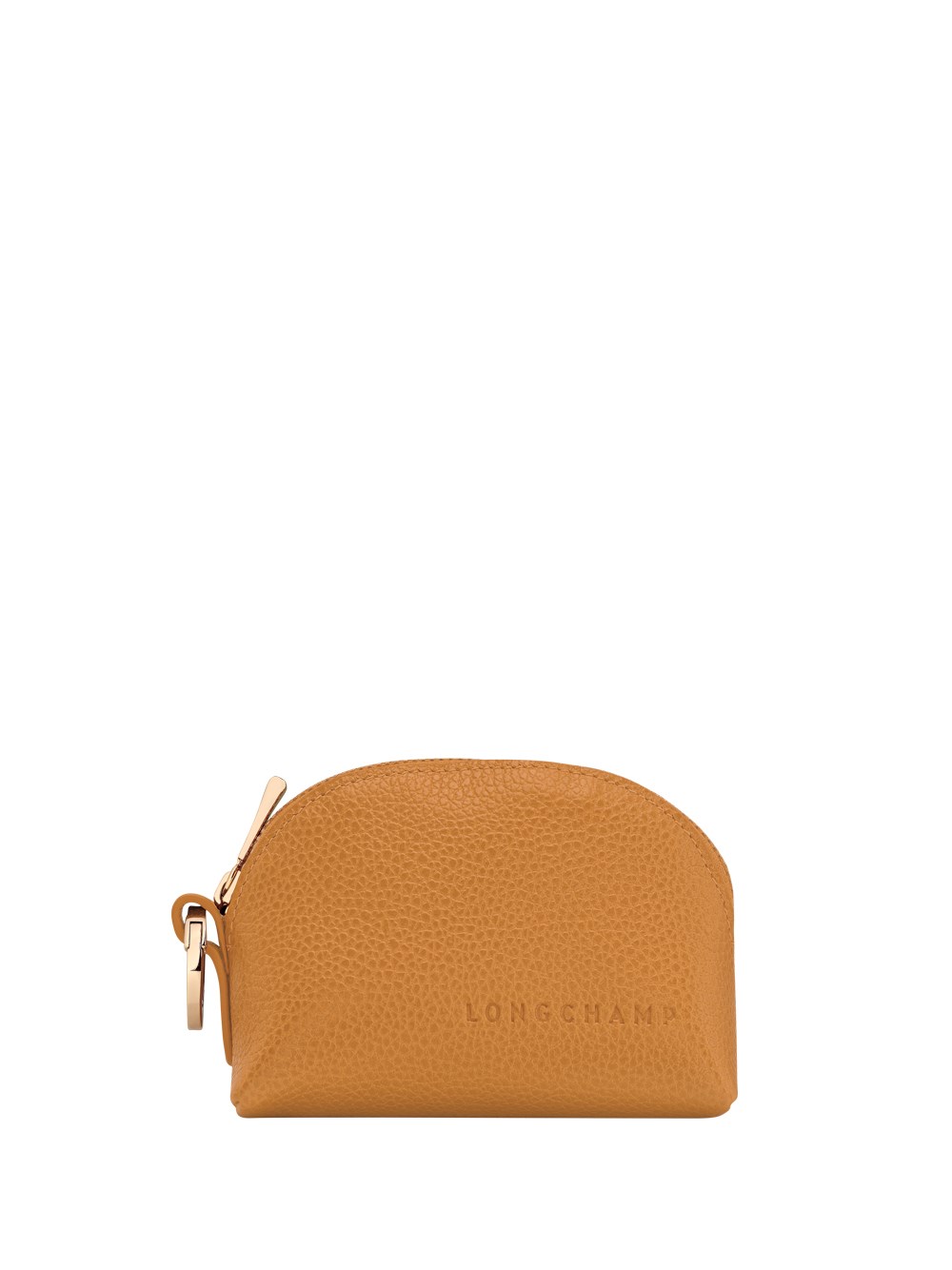 Longchamp `Le Foulonné` Coin Purse