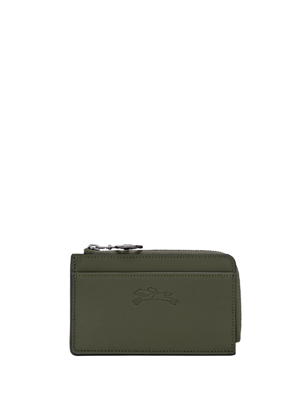Longchamp `Le Pliage Xtra` Card Holder