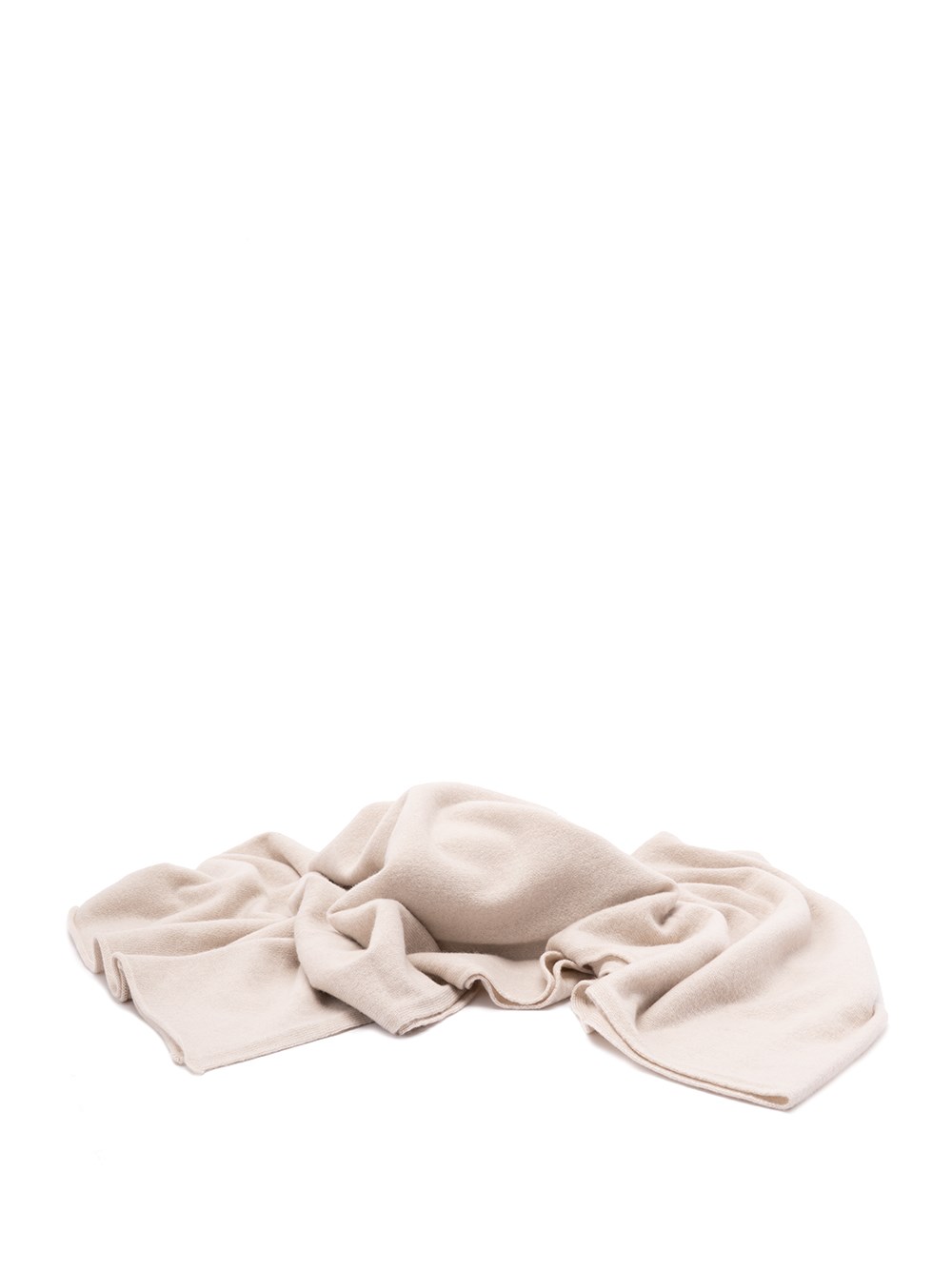 Drumohr Scarf In Sand