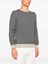 Drumohr Long Sleeve Crew-Neck Sweater