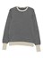 Drumohr Long Sleeve Crew-Neck Sweater