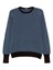 Drumohr Long Sleeve Crew-Neck Sweater