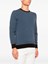 Drumohr Long Sleeve Crew-Neck Sweater
