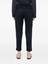 Brunello Cucinelli Pants With `Precious` Stripe