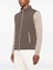 Brunello Cucinelli Lightweight Padded Vest