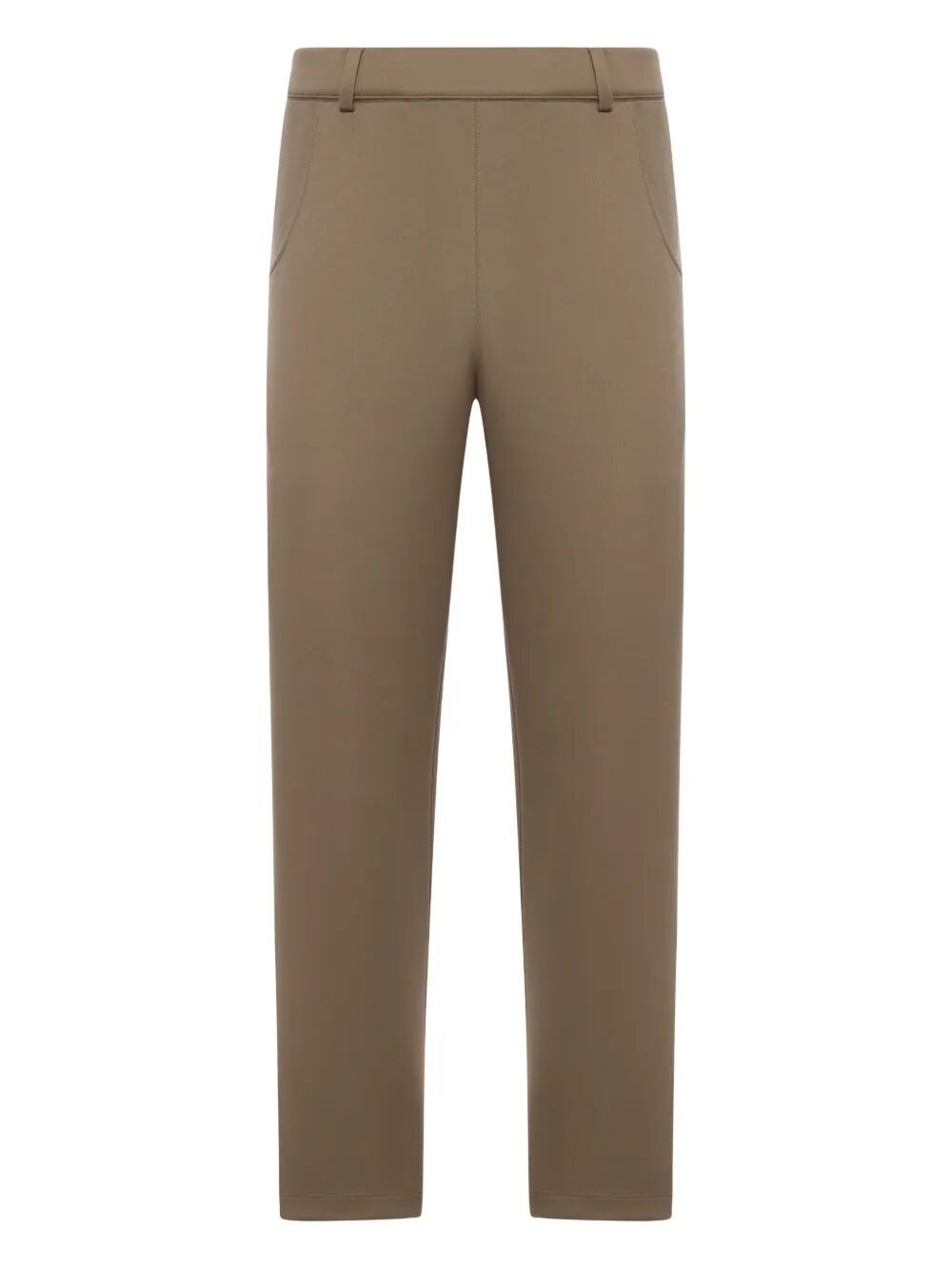Prada Men Track Pants In Gray