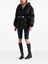 Prada Re-Nylon Down Jacket