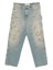 Golden Goose `Journey` `Painter` Jeans