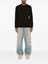 Golden Goose `Journey` `Painter` Jeans