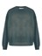 Golden Goose `Journey` Crew-Neck Sweatshirt With Embroidery