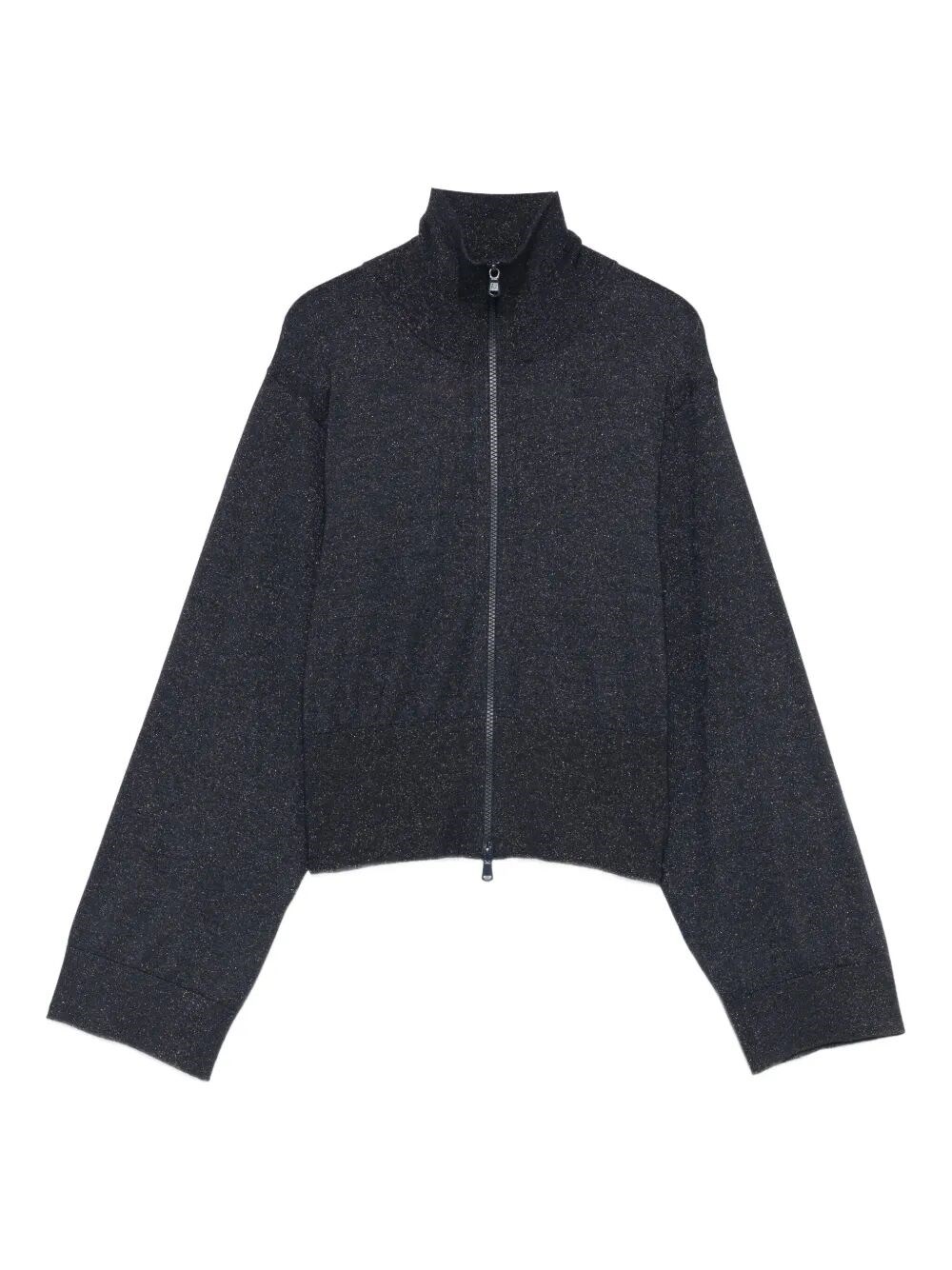 Brunello Cucinelli Cardigan In Blue