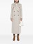 Brunello Cucinelli Cashmere Overcoat