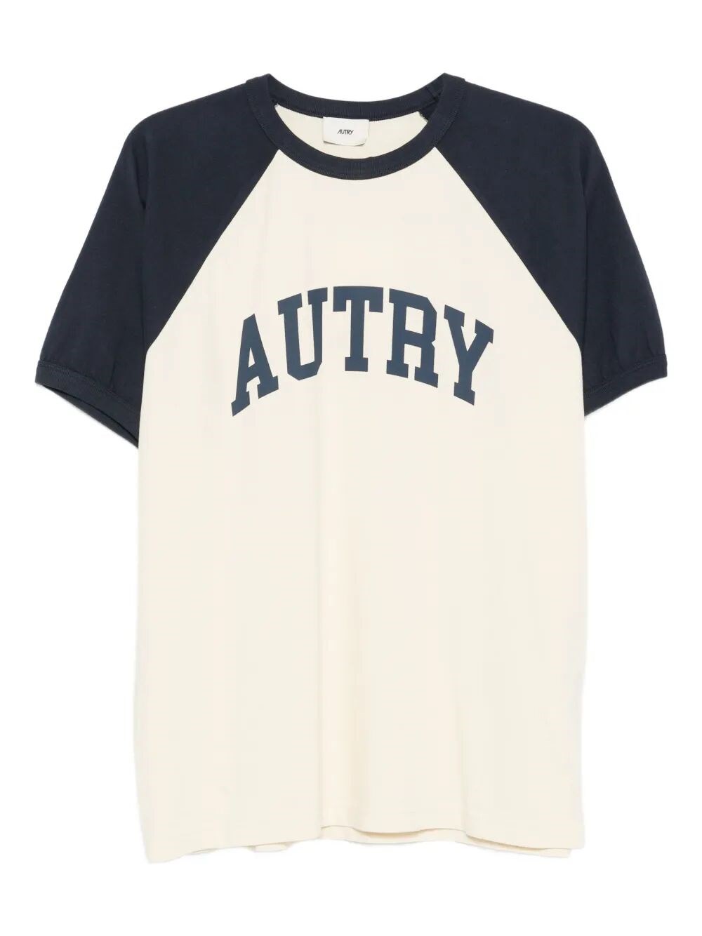 Autry T-shirt In Blue