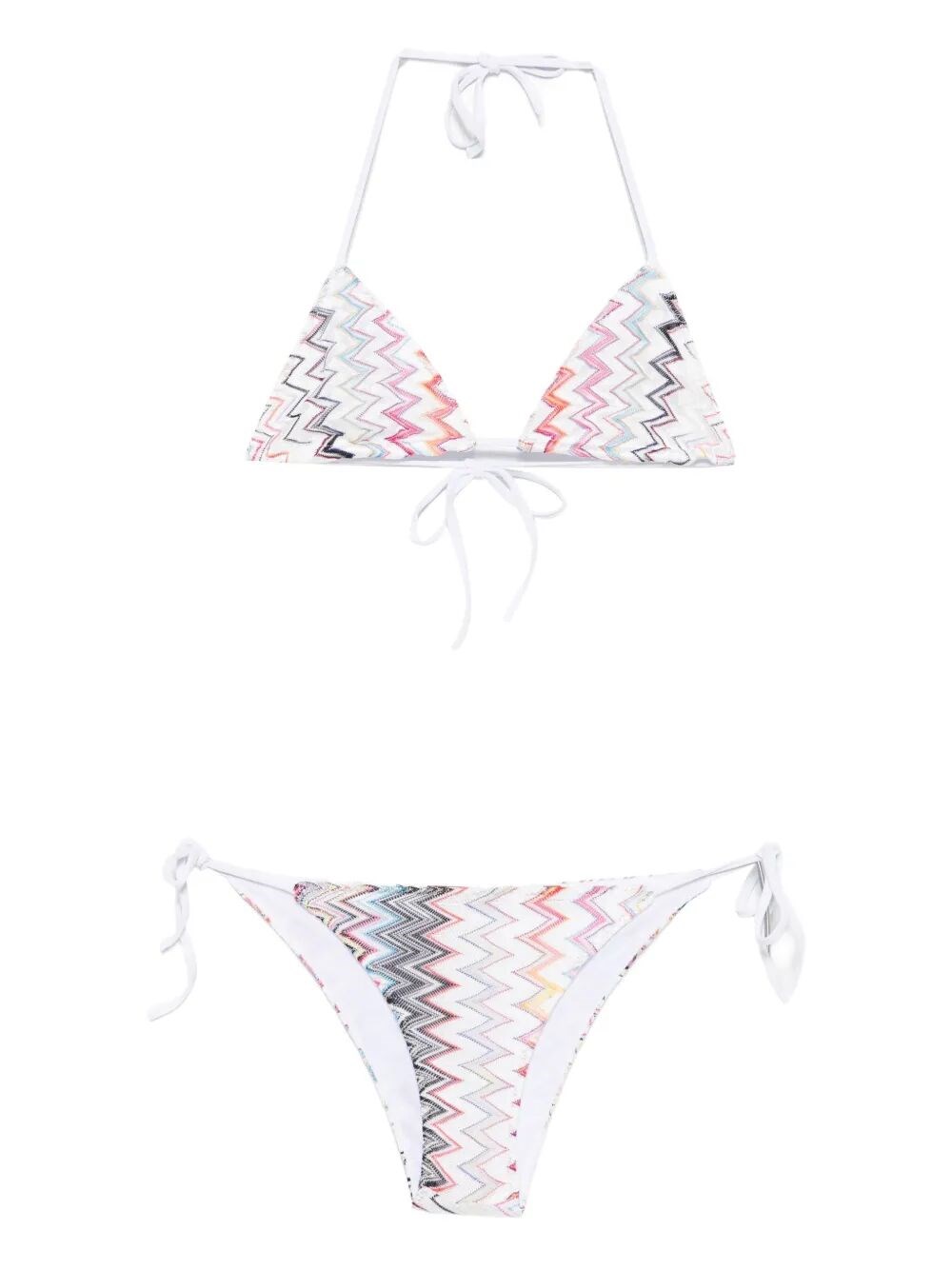 Missoni Women Bikini In Multi
