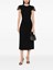 Ermanno Scervino Midi Dress