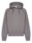 Stone Island `Brushed Organic Cotton` Hoodie