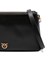 Pinko Leather Mini Double Bag