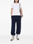 Pinko `Pazzo` Dyed Track Pants