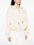 Pinko `Malizioso` Dyed Hoodie