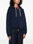 Pinko `Malizioso` Dyed Hoodie