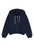 Pinko `Malizioso` Dyed Hoodie