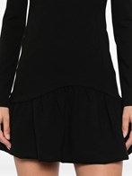 ワンピース PINKO ACETOSELLA DRESS pinko `acetosella` dress available on Spinnaker - 53515