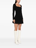 ワンピース PINKO ACETOSELLA DRESS pinko `acetosella` dress available on Spinnaker - 53515