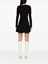 Pinko `Acetosella` Dress
